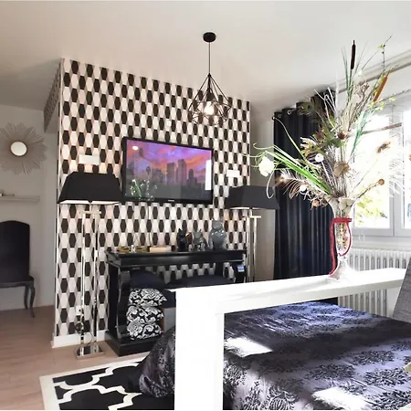 Endroit Cosy Hotel