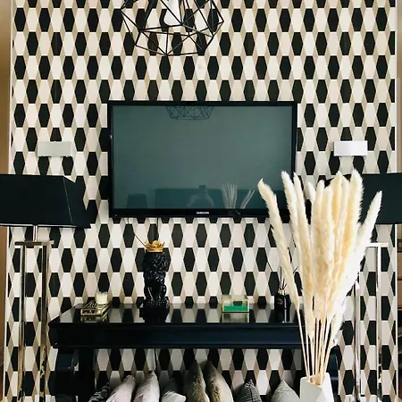 Endroit Cosy Hotel Angers