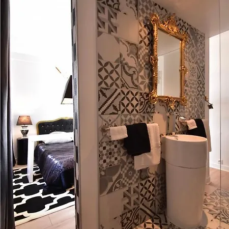 Hotel Endroit Cosy